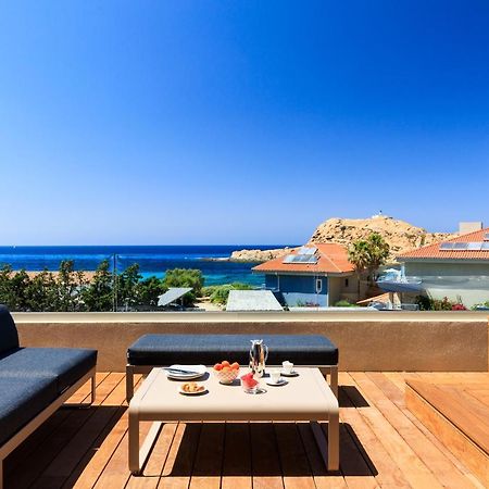 Residence Santa Maria LʼÎle-Rousse Esterno foto